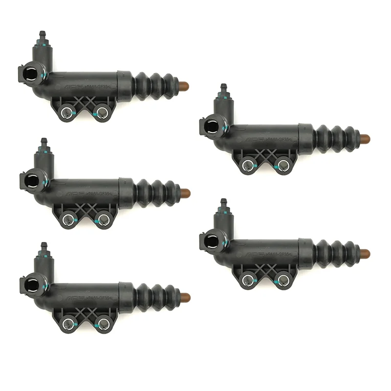 

Prominent 5 Pcs Car Clutch Slave Pump Assembly Car Clutch Cylinder Brake Pump For Sail 3 2015-2018 24104710