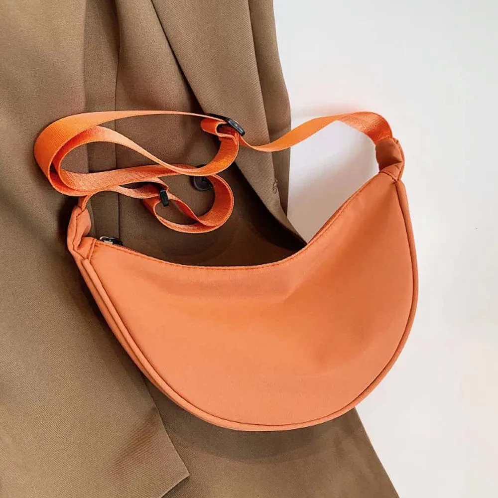 Messenger Bag Sling Bag CrossBody Bag Shoulder Bag Laptop Bags Bookbag Satchel Bag Women Casual Satchel Shoulder Bags view 4