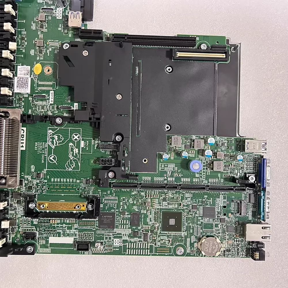 Per la scheda madre del server R640 08HT8T