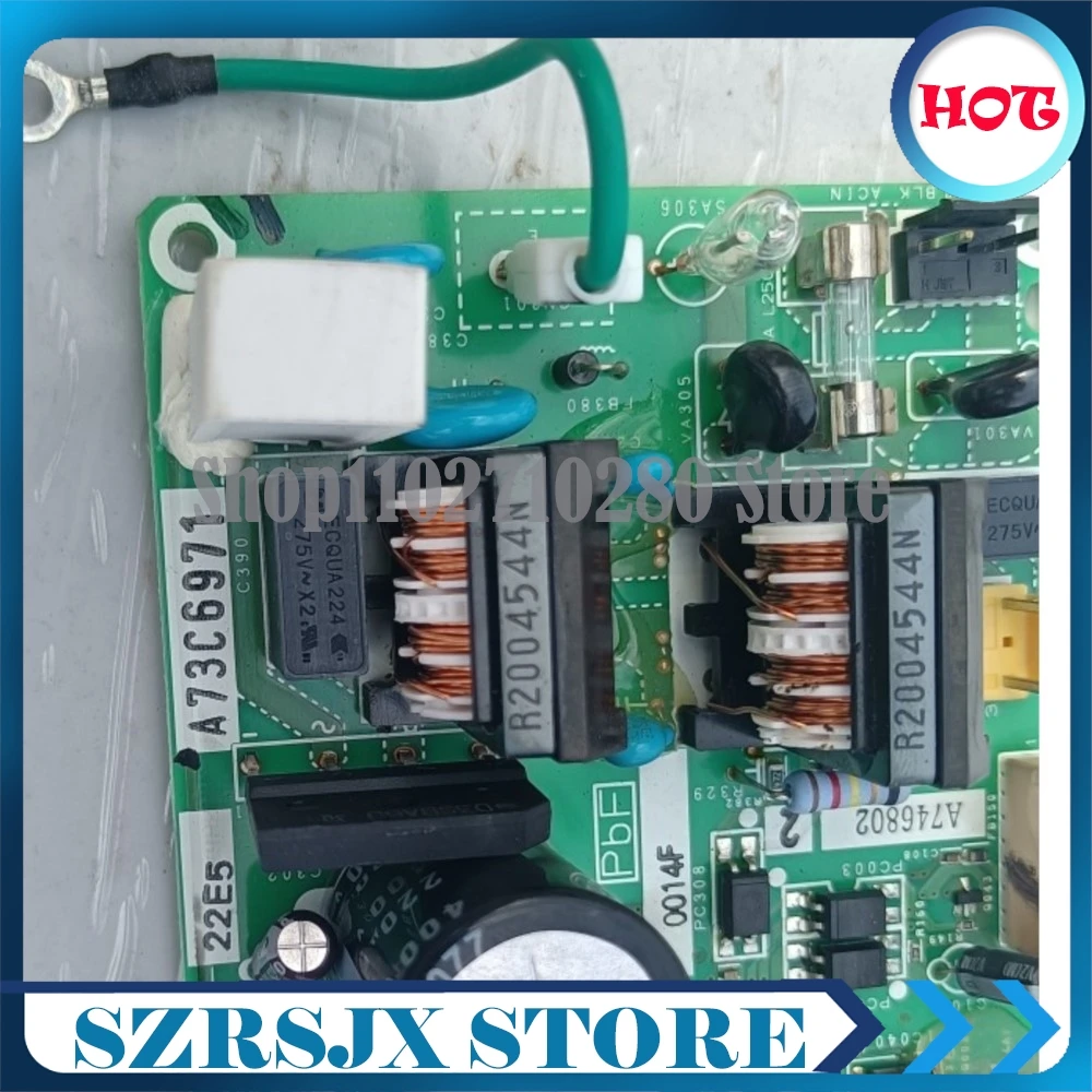 A746802 A73C6971 test ok circuit board motherboard