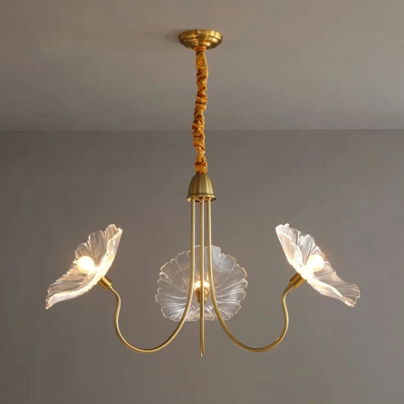 lumiere-de-luxe-style-nordique-moderne-chambre-lampe-creative-fleur-personnalite-simple-salle-a-manger-concepteur-salon-lustre