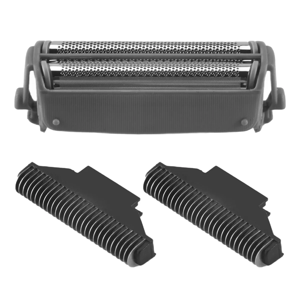 Tela de folha de substituição de barbeador + cabeça de lâmina para panasonic es4820 es4823 es4826 es4853 es4501es4035 ES-RW30 es9859 navalha