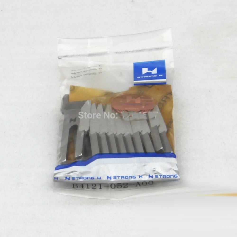 

B4121-052-A00 Knife Strong H Brand Sewing Machine Parts
