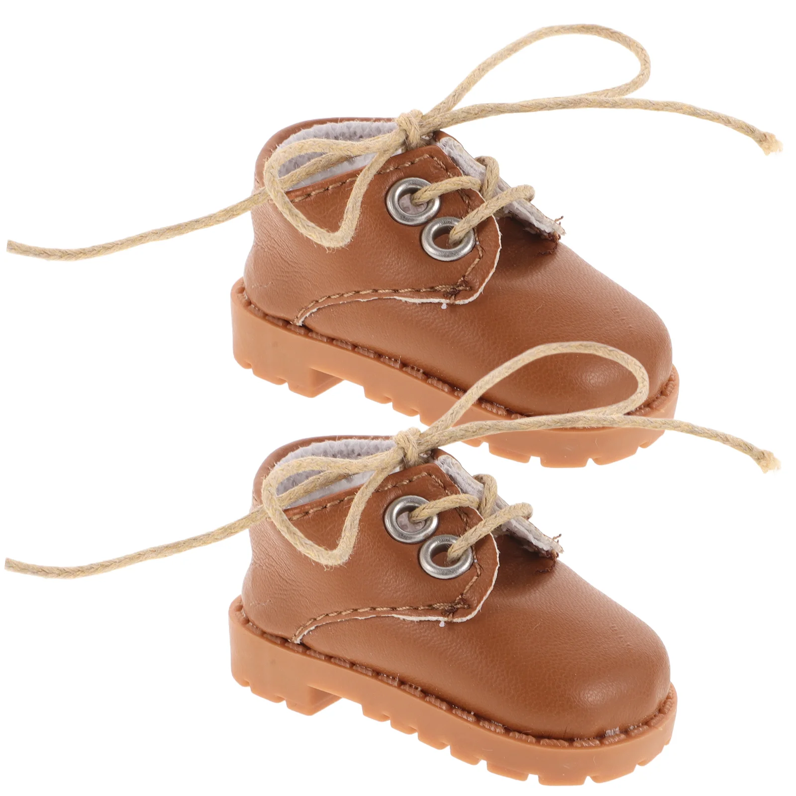 Cotton Shoes Toy Toys for Babies Children Mini Decorative Girls Dress