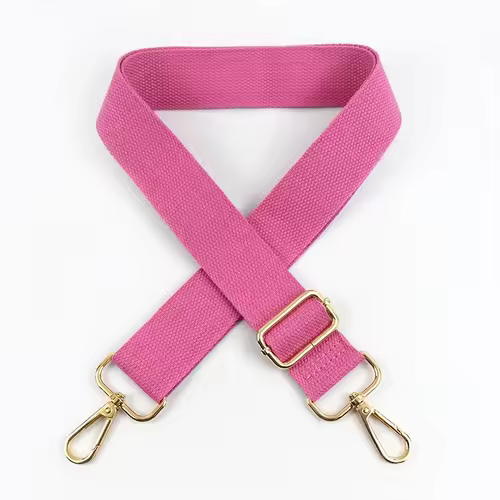 1Pc Deepeel 38mm Wide Canvas Bag Strap 80-140cm Adjustable Women's Handbag Replace Shoulder Straps Crossbody Bags Accessories - Image 23