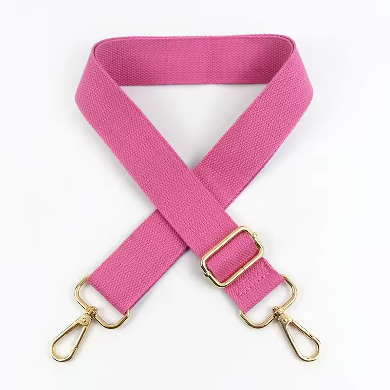 1Pc Deepeel 38mm Wide Canvas Bag Strap 80-140cm Adjustable Women's Handbag Replace Shoulder Straps Crossbody Bags Accessories - Image 23