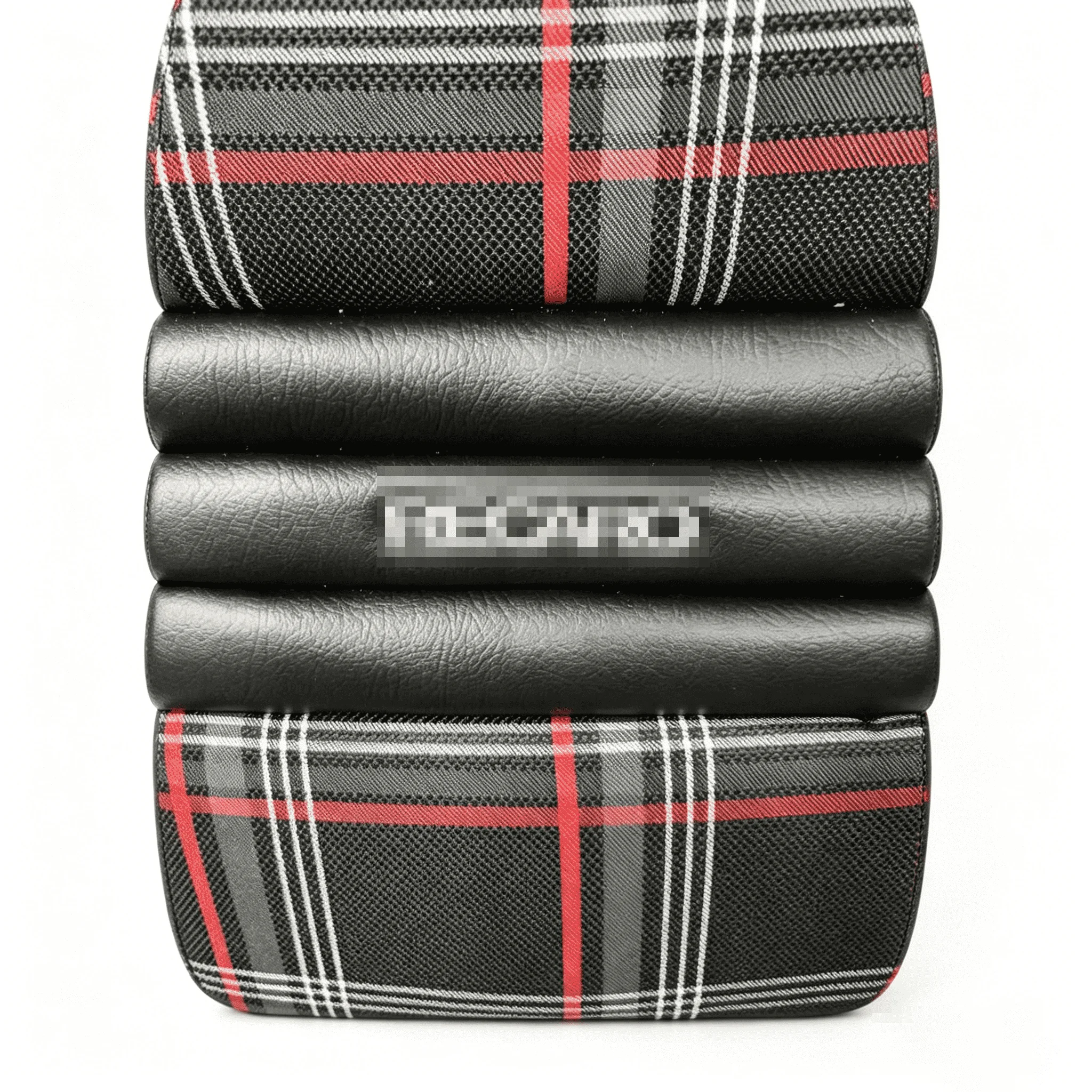 RE06 Hot-Selling Adjustable Three-Door Car Pull-Down Quick-Release Folding Racing Seat