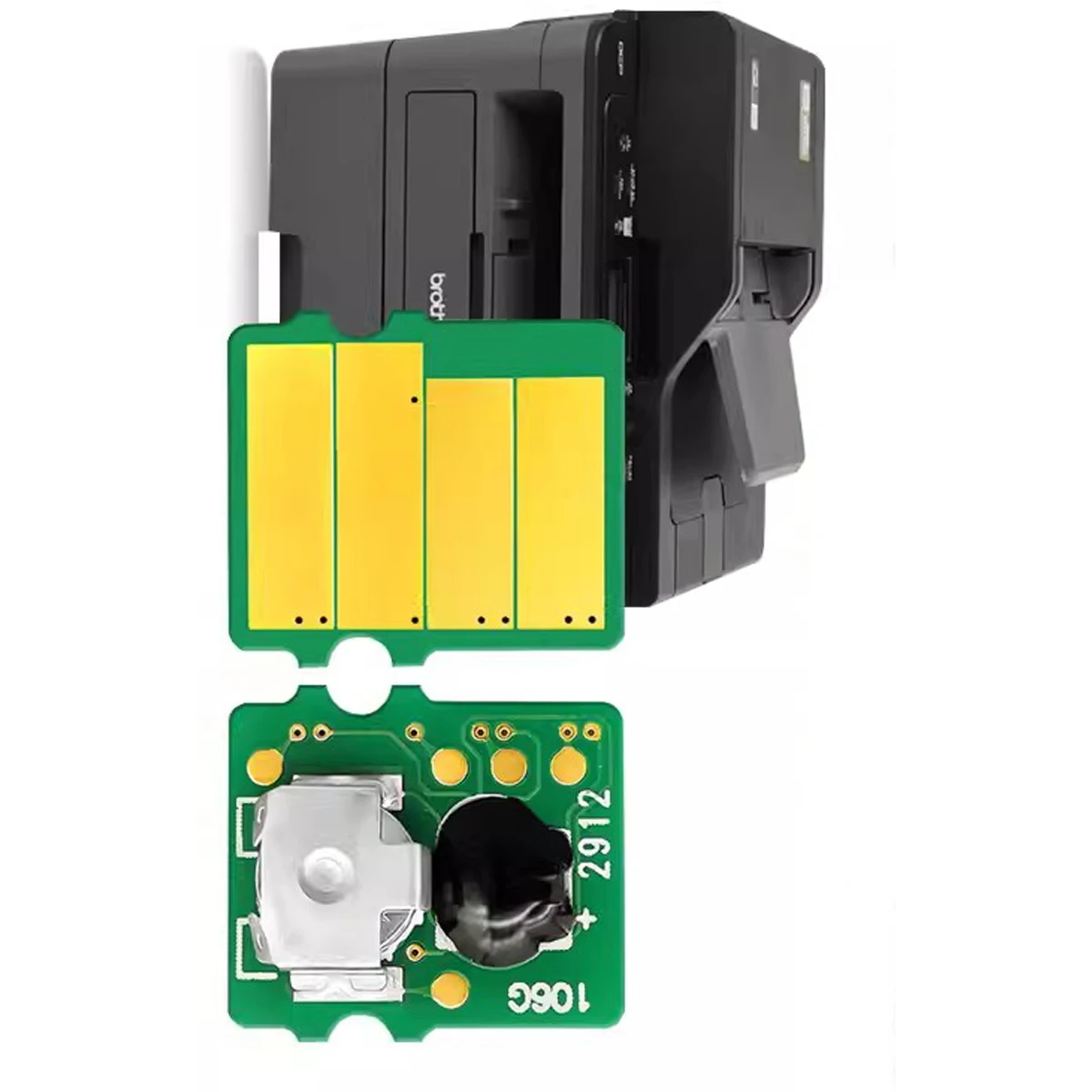 Image Unit Imaging Unit Drum Cartridge Chip Refill Kits Reset for Brother HLL-6415DWT MFCEX-915DW MFCL-5710DN MFCL-5710DW