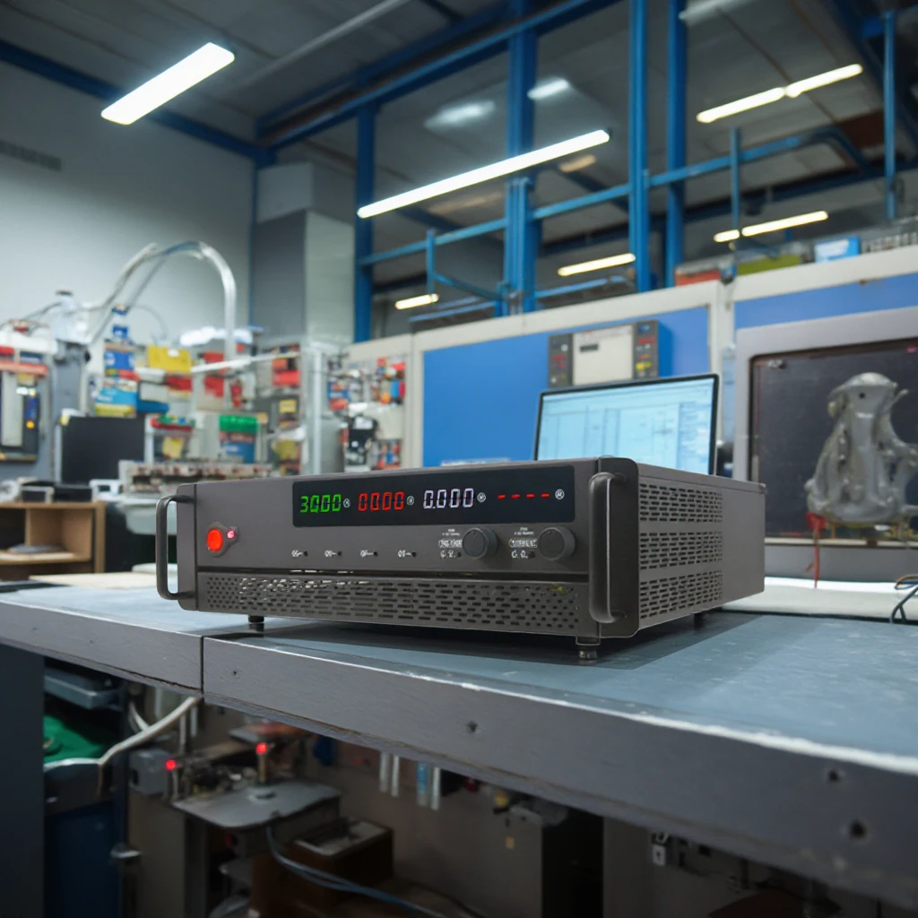 Laboratory 30V 50V 60V 100V 120V 150V 220V 300V 400V 500V 800V 150A 200A 100A 60A 30A 20A 10A Programmable Rack DC Power Supply