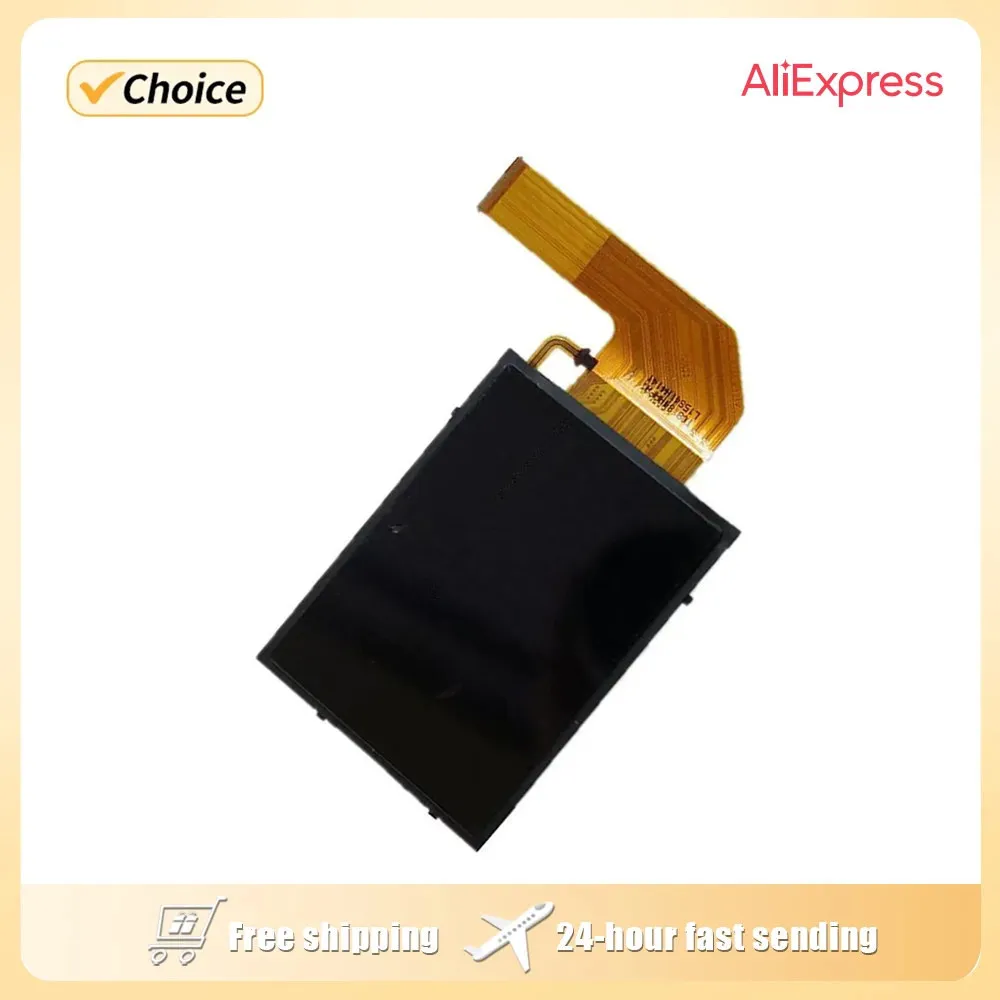 New Lcd Display Scr… - image