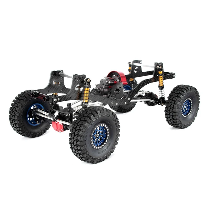 4 szt. Opon 110Mm 1,9 koła gumowa opona do 1/10 zdalnie sterowany samochód gąsienicowy Traxxas TRX4 RC4WD D90 osiowy SCX10 II III Redcat MST