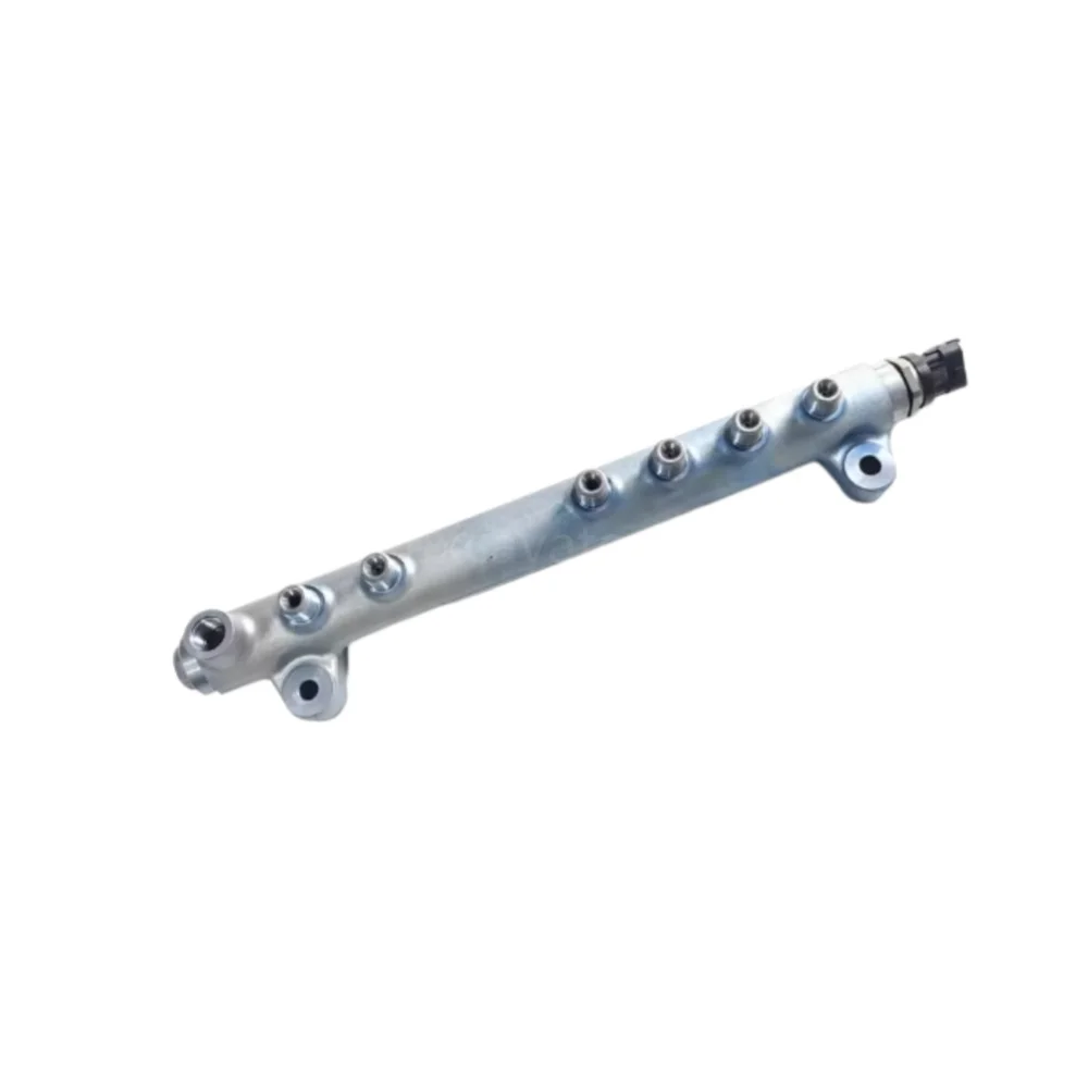 04515711 For 0445226188 EC210B EC210BLC Engine D6E High-Pressure Common Rail Excavator Parts