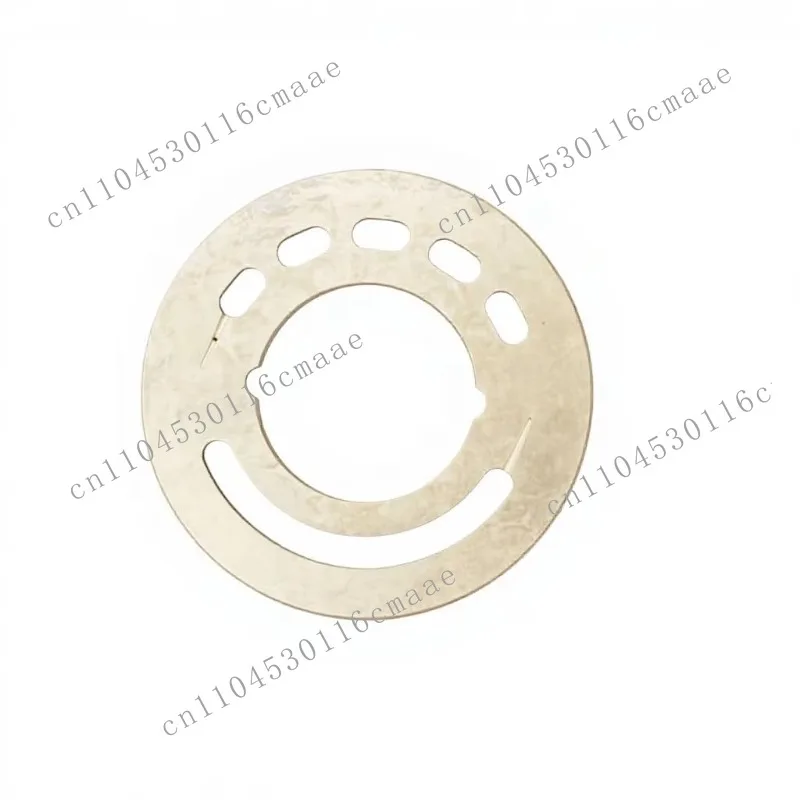 Construction machinery parts 59-0815ED72/52R A10VSO28 2.5 kg distribution tray for CAT345B CAT336D CAT385C CAT390D