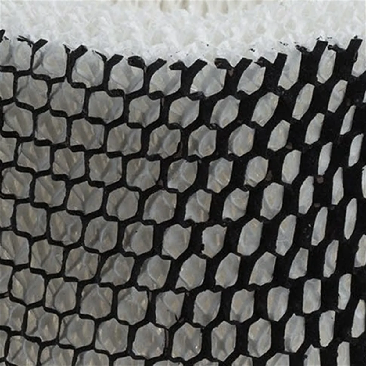 Замена фитильного фильтра увлажнителя для HWF62, совместимого с SCM1100, SCM1701, SCM1702, SCM1762 6Pack-LITE