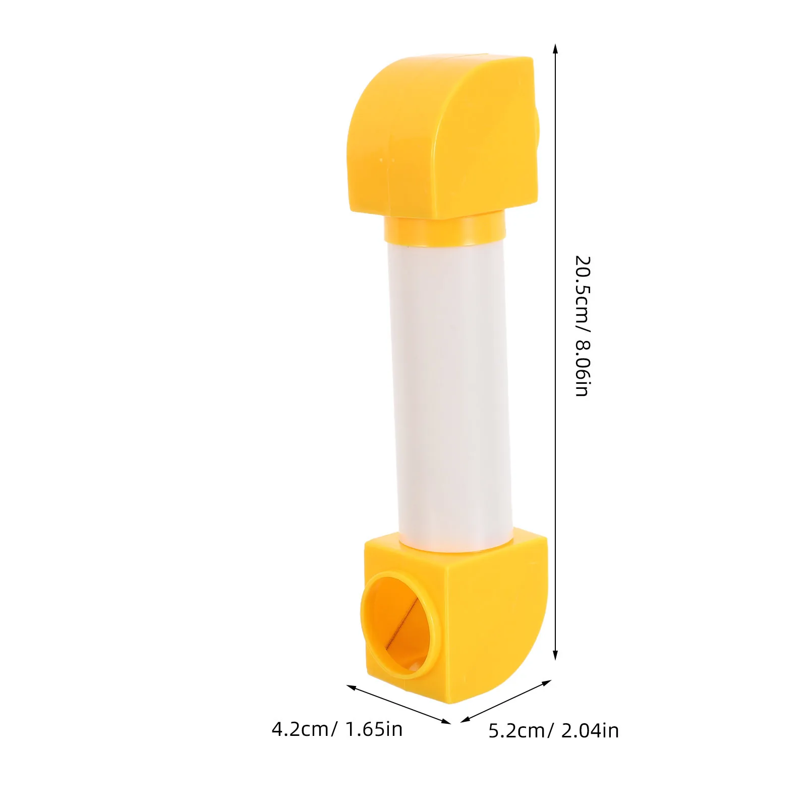 تلسكوب المنظار مجموعة تجارب العلوم البصرية لتدريس الفيزياء أداة اكتشاف البصريات المحمولة تحت الماء #2