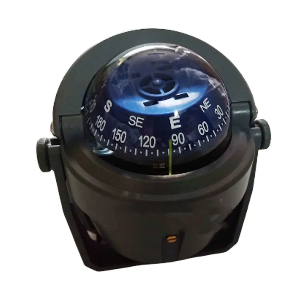 

High Quality Magnetic Compasses(LED Light) For Boat/yacht With CCS Certificate