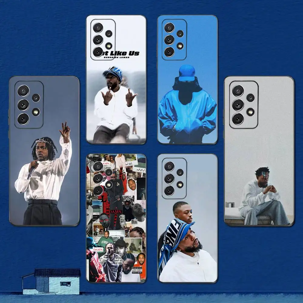 K-Kendrick Singer L… - image