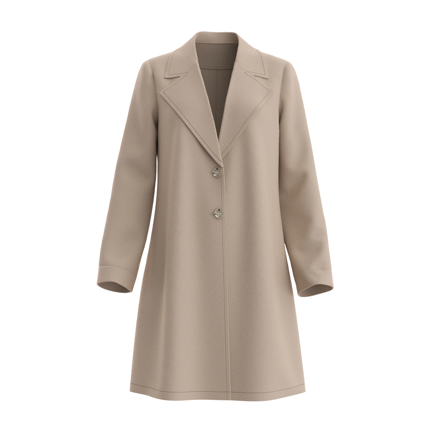 

Mia Muse Boutique, осенние повседневные пальто макси, женские пальто, зимние французские абрикосовые однотонные однобортные свободные пальто с длинными рукавами и лацканами