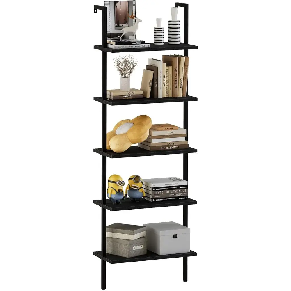 Ladder Shel Open 5-…