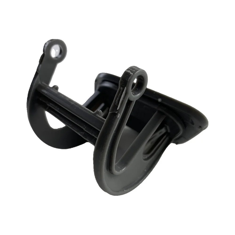 ZOOMKEY Headlight Washer Nozzle Spray Cover Cap Righ Fit For 2009-2012 BMW 7Series F01 F02