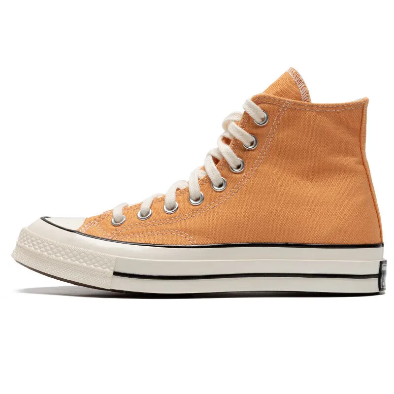 Converse men's and women's shoes 2024 winter new trend high top board shoes fashion sports casual shoes A05583