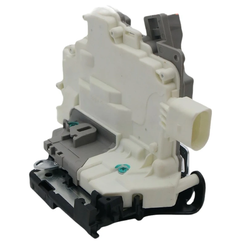 Super Sale 8-Pin Front Passenger Side Door Lock Actuator for Audi Tt Mk2 8j