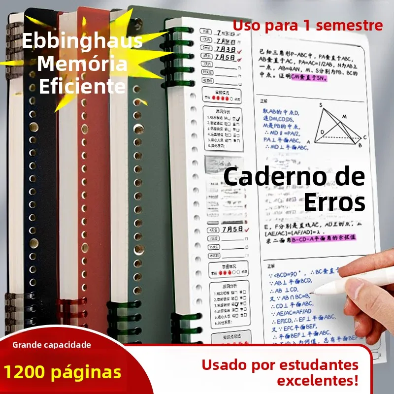 thickened-removable-page-high-school-college-entrance-exam-english-math-correction-notebook-b5-size-for-junior-and-senior-hig