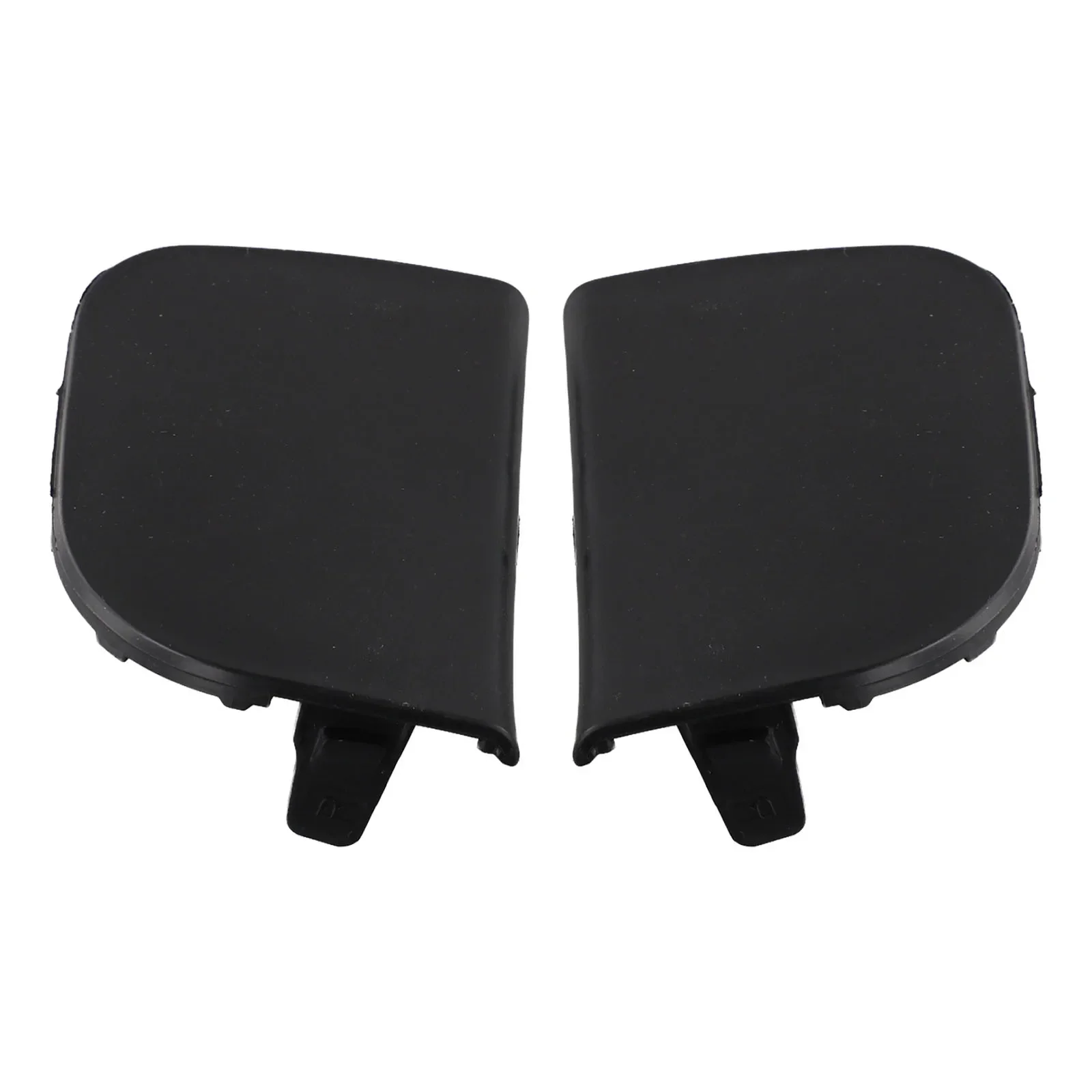 For Toyota Prius 2012 2015 Custom Fit Front Bumper Tow Hook Eye Cap Cover Easy Installation Plastic Material