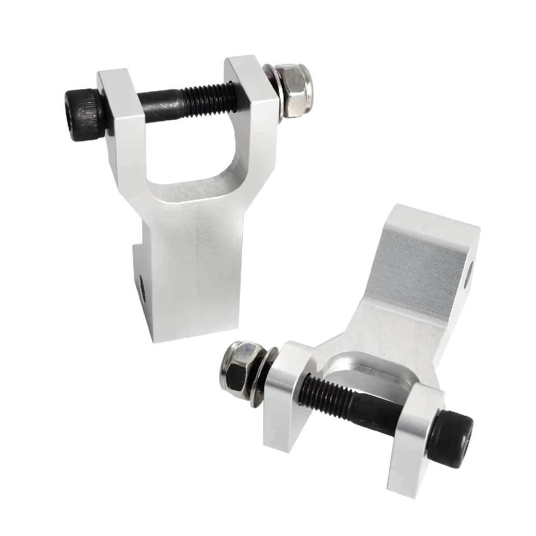NICECNC For Honda TRX 450R ATV Front Lowering Kit For Honda TRX450R Kick Start 2006-2009 2012 Sportrax 400 TRX400EX 2x4 1998-08