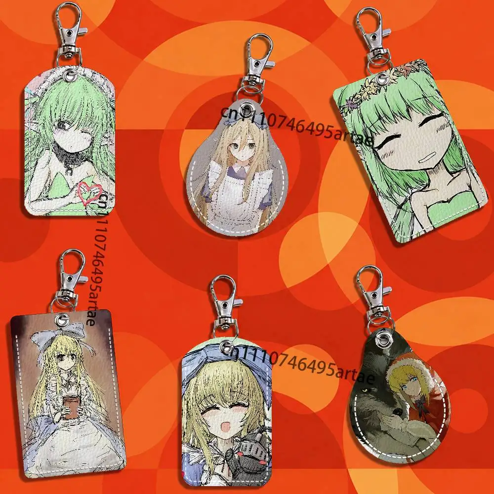 Hot Game Black S-Souls Card Keychain Fashion Pendant Bag ID Door Card Case Bus Card Cute Adult