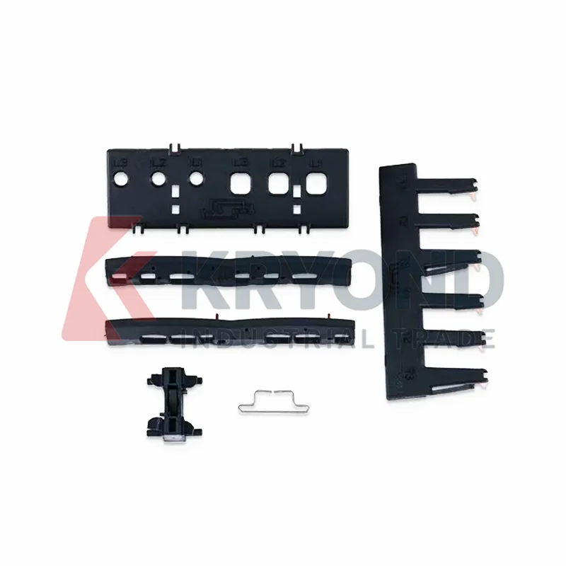 Schneider LAD9R1V Mechanical Interlock Kit for Reversing Contactor TeSys LC1D09 LC1D38 Control Accessories DIN Rail Mounting
