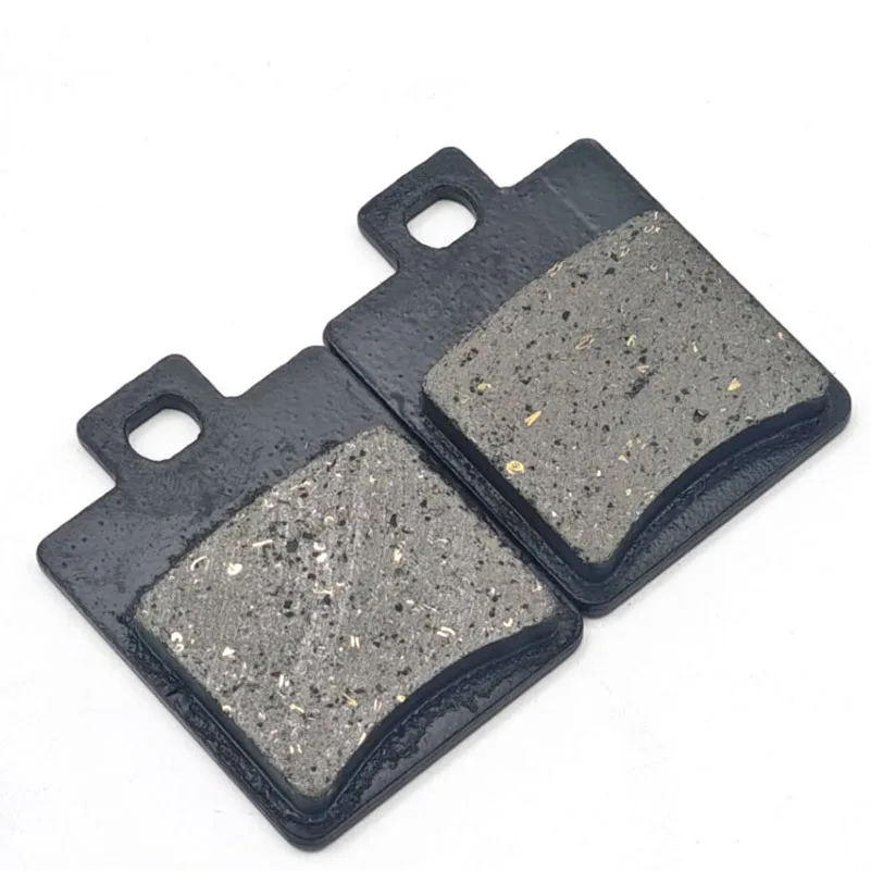 ATV Disk Brake Pads Shoes For 110cc 125cc 150cc 200cc 250cc 300cc 4 Wheel ATV Go Kart Scooters