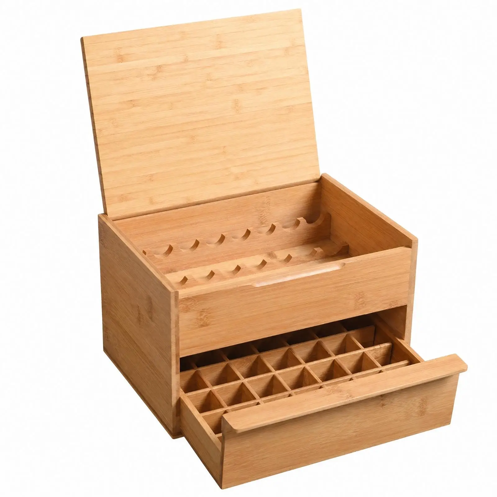 bamboo-wood-essential-oil-storage-organizer-divided-compartments-essential-oil-storage-cabinet-with-hinged-lid-compartmentalized