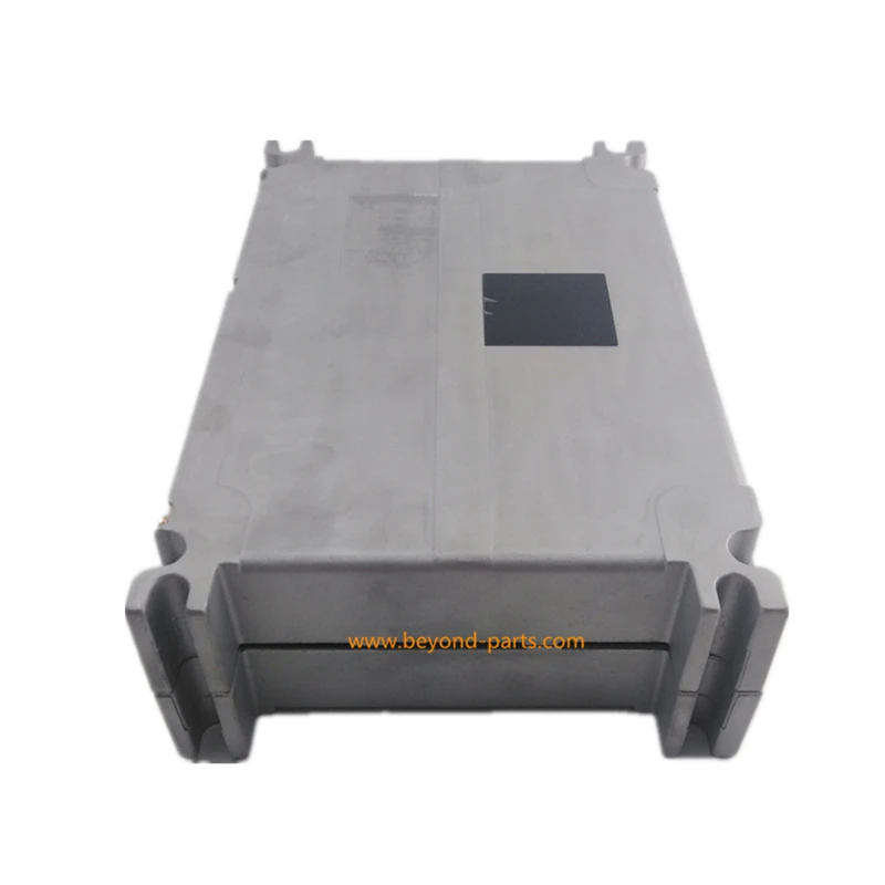 PC150-6 Bagger Ersatzteile Controller Computerplatine 7834-24-2000 7834242000