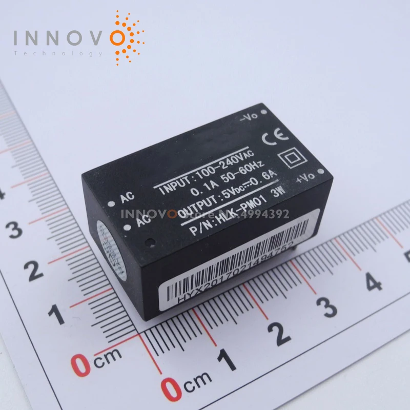 2Pcs/Lot HLK-PM01 H…