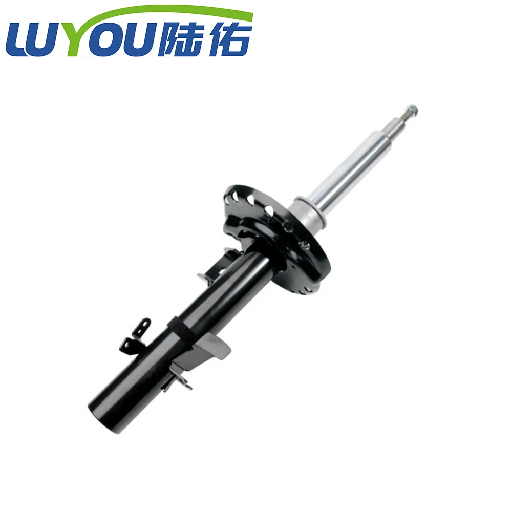 

LR070927 LUYOU Auto Parts 1 pcs Front Right Shock Absorber For Land Rover Range Rover Evoque 2012