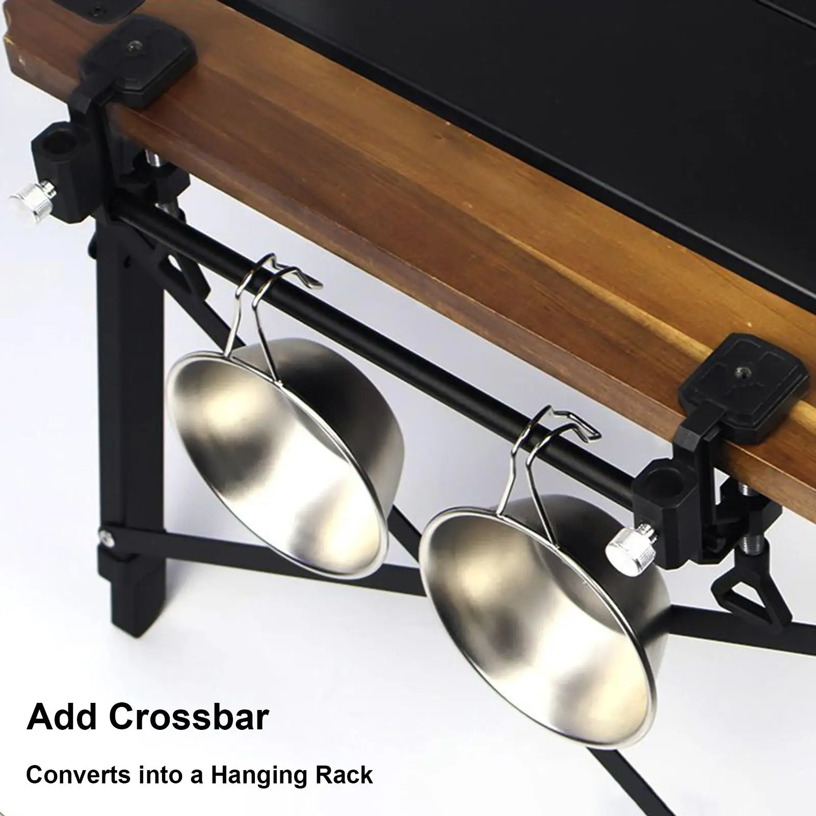 

Крепление для камеры, регулируемая подставка для светильника, зажим, многофункциональная подставка для светильника, держатель для кемпинговой лампы, кронштейн для уличного домашнего пикника