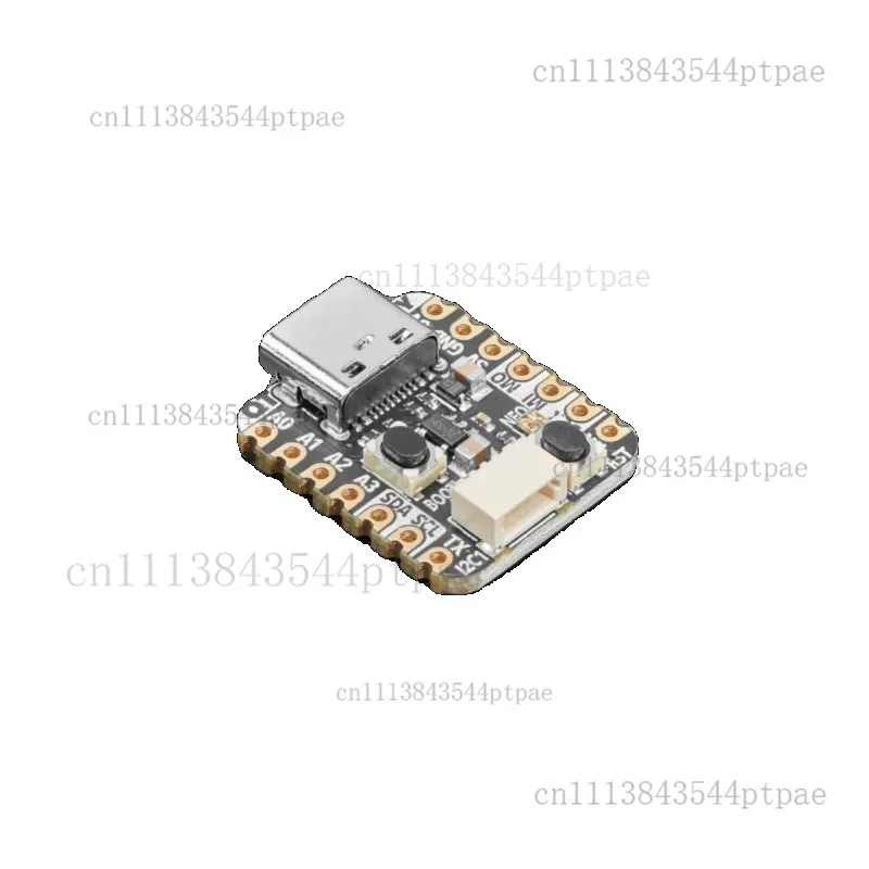 4900 Qt Py Rp2040 Development Board