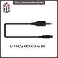 U-174u Down line