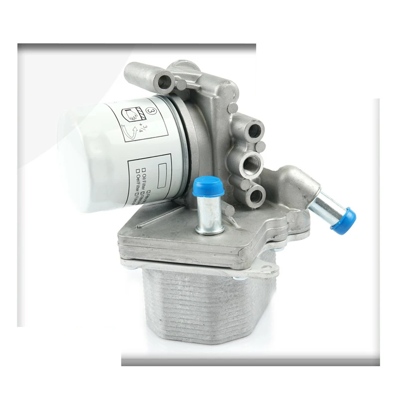 PARA FORD TRANSIT 2.2 FWD REFRIGERADOR DE ÓLEO MODIFIDO FILTRO DE FORD MK7 MK8 (2006 + ON)
