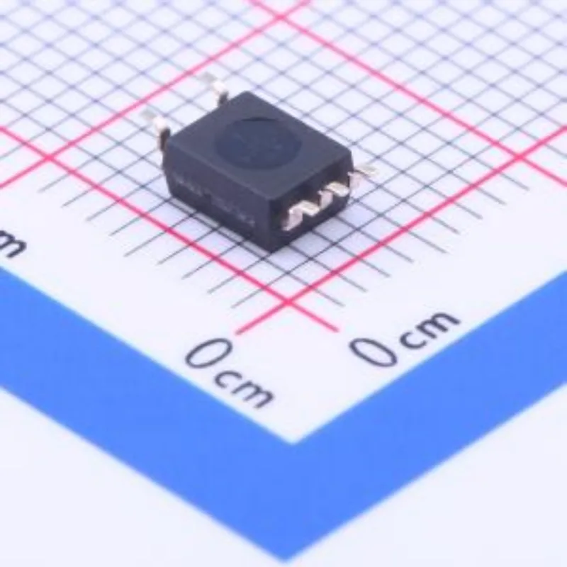 (10-50pcs) TLP152 SOIC-5-4.6mm 100% Original In Stock TLP152(TPL,E(T TLP152(TPL,E(T