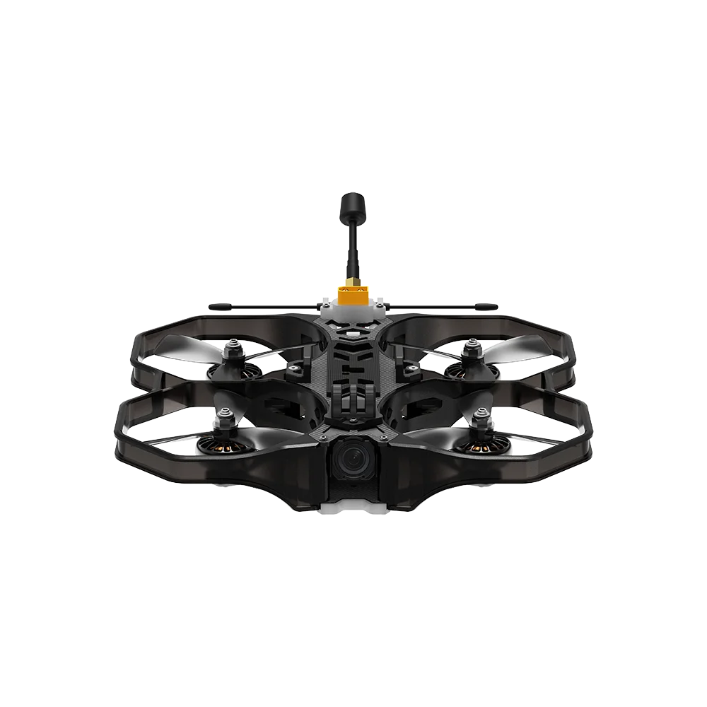 iFlight ProTek35 V1.4 O3 HD 3,5-calowy dron 6S CineWhoop BNF z jednostką powietrzną O3 do FPV