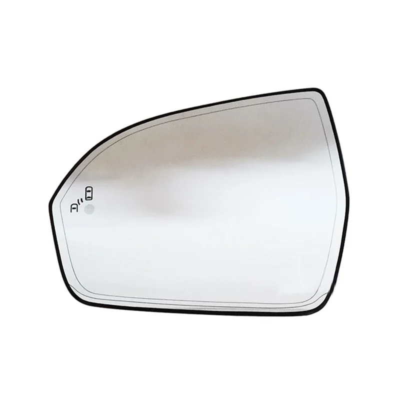 

For Lincoln MKC 2014-2019 MKX 2014-2018 Nautilus 2018 2019 2020 Auto Heated Blind Spot Wing Rear Mirror Glass European Version
