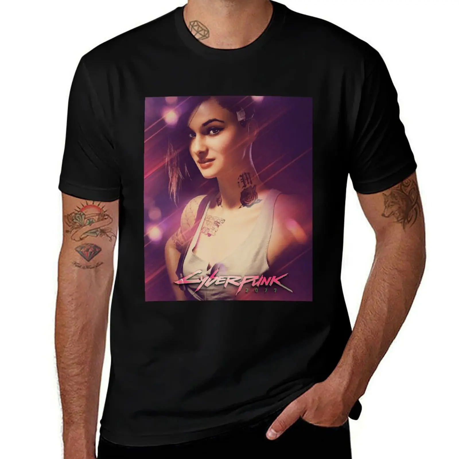 

JUDY ALVAREZ 2021 T-Shirt sports fans T-shirts man Personalized t-shirt essential t shirt funny t shirts men