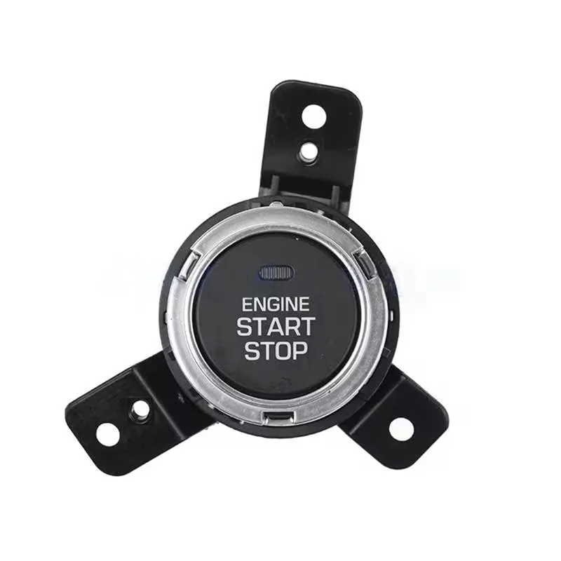 

New High Quality Car Start Stop Control Button One-Touch Start Switch 95430-B4900 95430B4900 For Hyundai