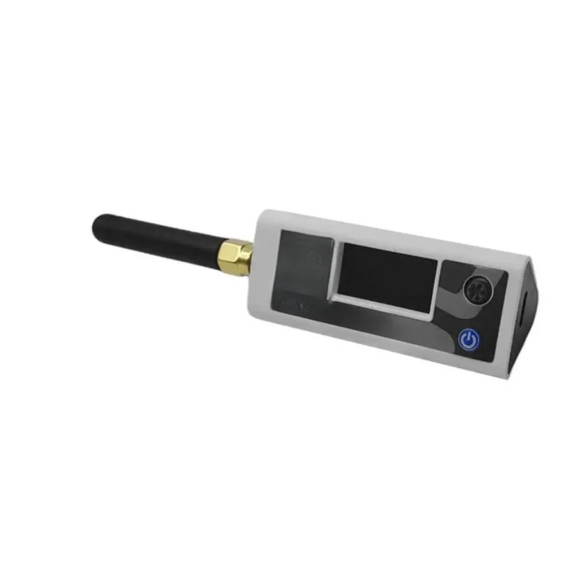 RF Power Tester for FPV Transmitter RC Remote Control Precise RF Signal Measuring Drone Adjustment Tool