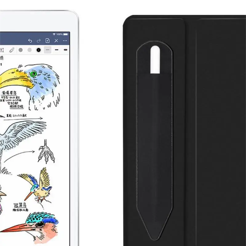 1/2/4 шт., ручка-стилус