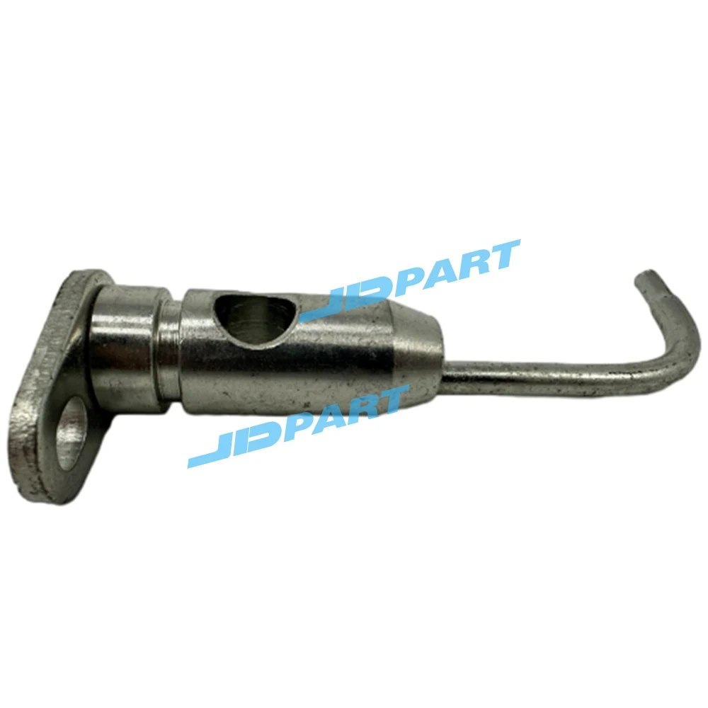 

6D155 Oil Cooling Nozzle For Komatsu Engine Parts