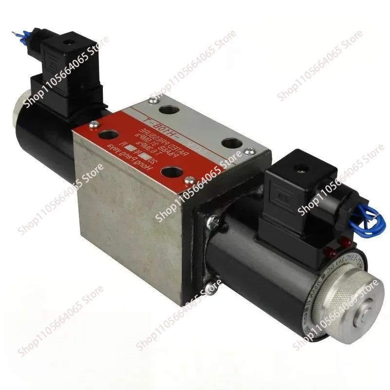 Solenoid Valve for 34BK EK 34BO EO 34BH EH 34BY EY 34BM EM H10B T B10H T