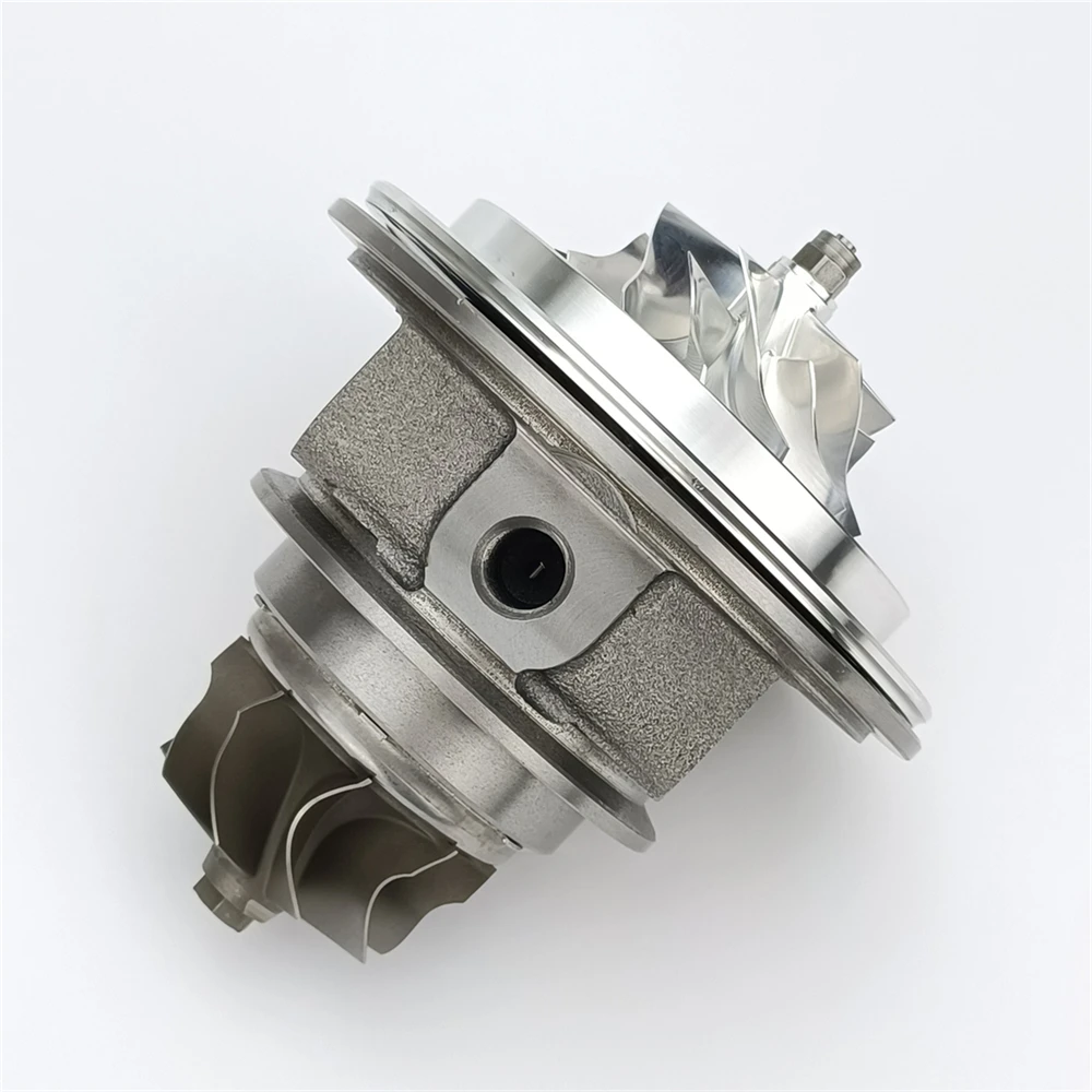 ترقية 9 شفرات K04-0064 MFS Turbo Cartridge Core 06F 145702 C لأودي S3 TT 2.0 TFSI BHZ 53049700064 #5